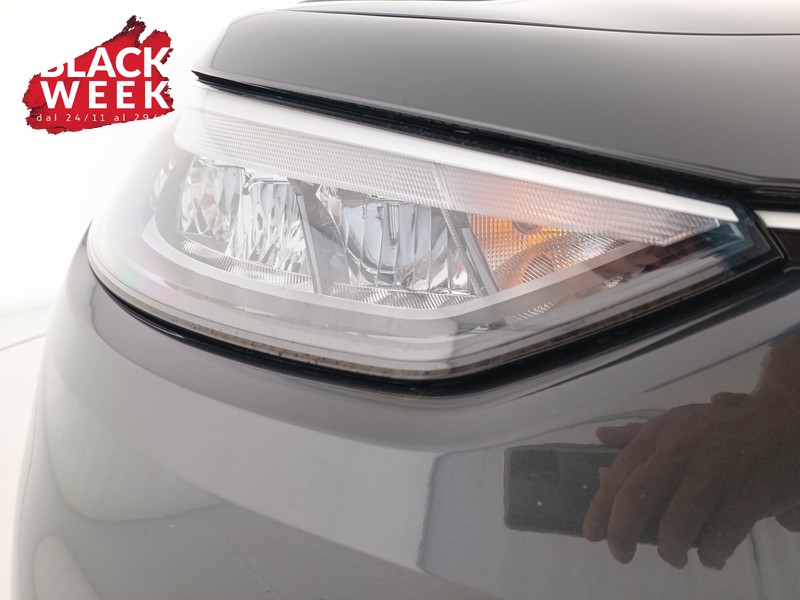 7 - Volkswagen ID.3 58 kwh pro performance