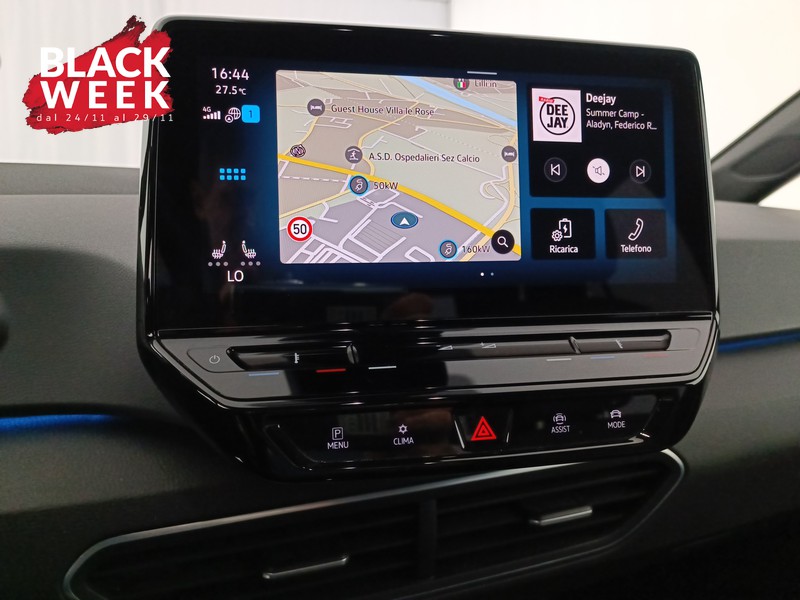 14 - Volkswagen ID.3 58 kwh pro performance