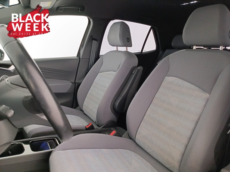 15 - Volkswagen ID.3 58 kwh pro performance