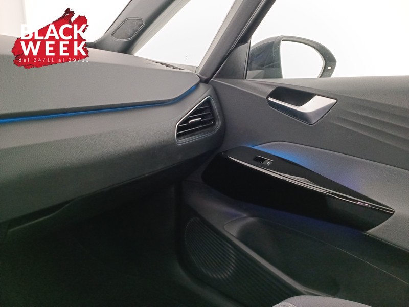 18 - Volkswagen ID.3 58 kwh pro performance