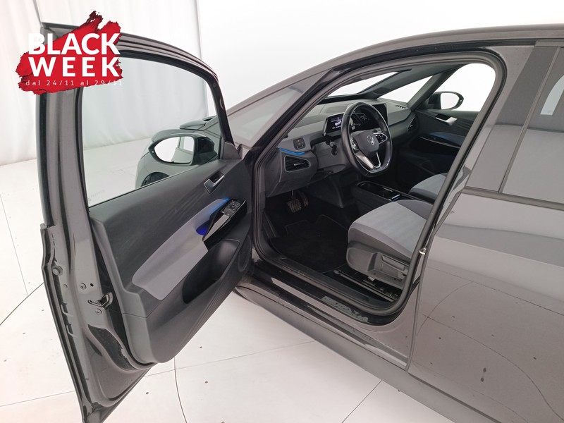 19 - Volkswagen ID.3 58 kwh pro performance