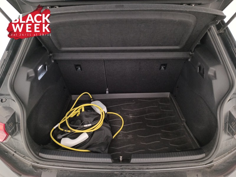 21 - Volkswagen ID.3 58 kwh pro performance