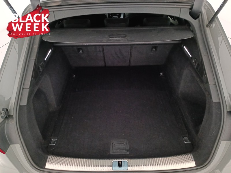 21 - Audi A4 avant 35 2.0 tdi mhev s line edition 163cv s-tronic