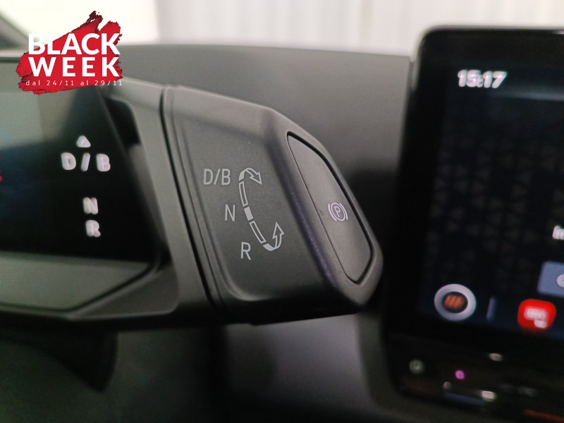 16 - Cupra Born 58kwh e-boost