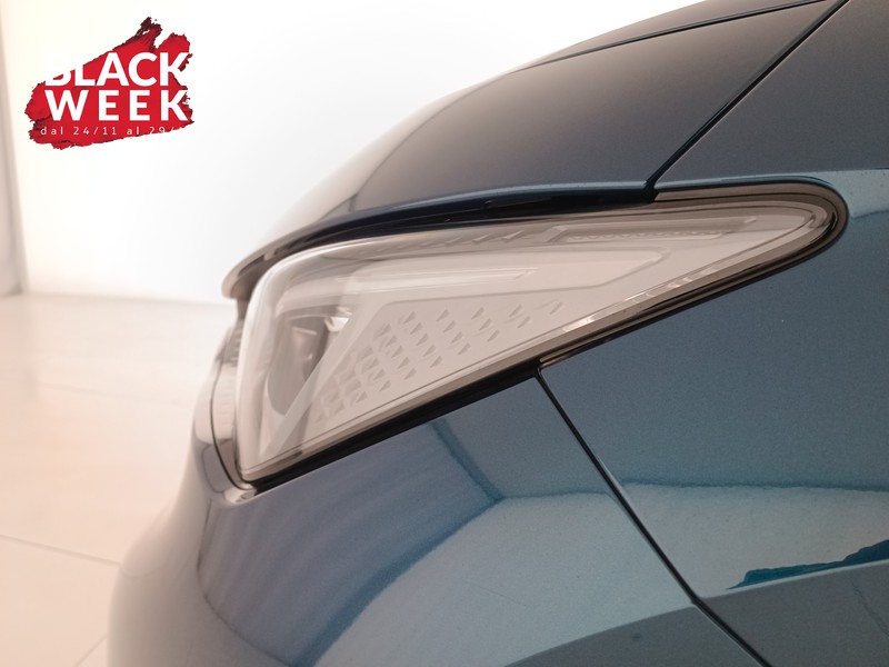 19 - Cupra Born 58kwh e-boost