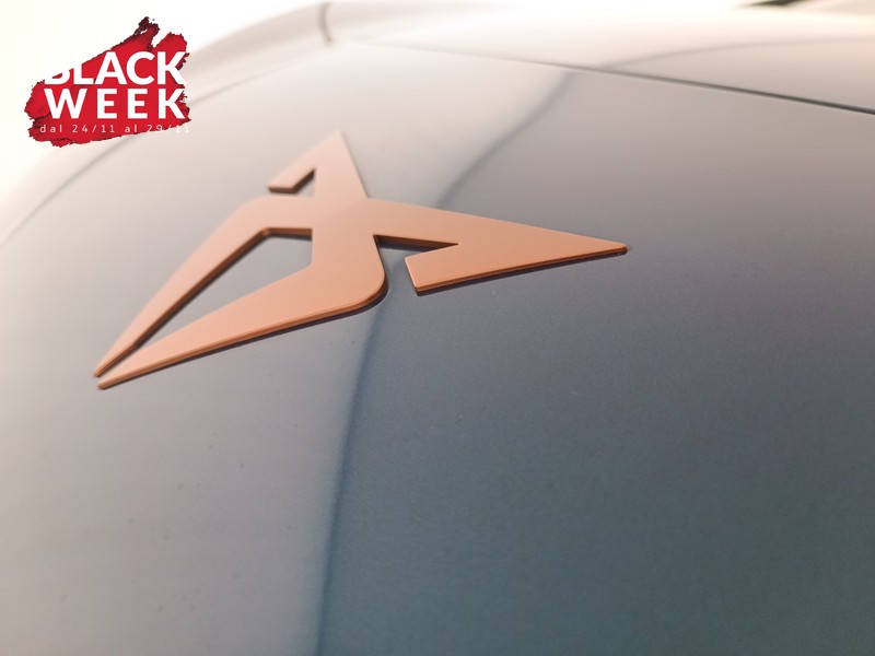 20 - Cupra Born 58kwh e-boost