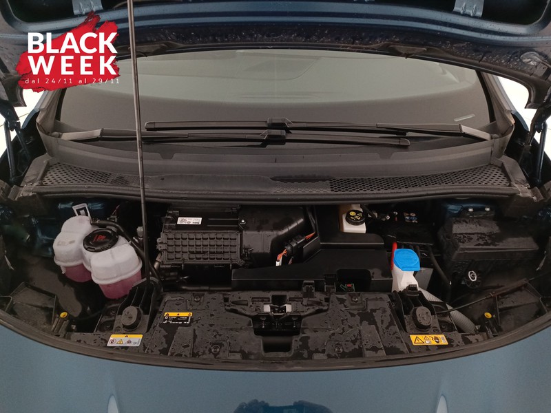 22 - Cupra Born 58kwh e-boost