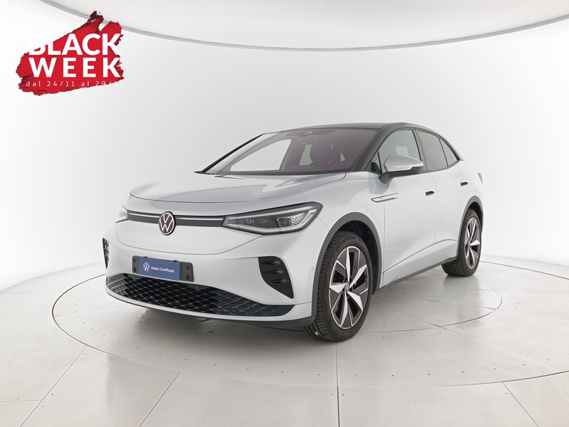 1 - Volkswagen ID.5 77 kwh gtx 4motion 299cv