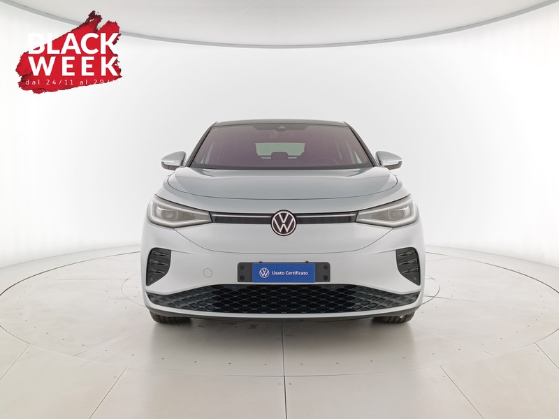 2 - Volkswagen ID.5 77 kwh gtx 4motion 299cv