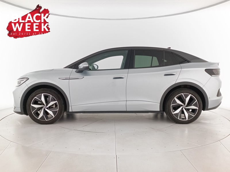 3 - Volkswagen ID.5 77 kwh gtx 4motion 299cv