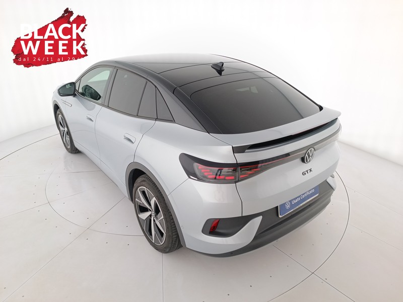 6 - Volkswagen ID.5 77 kwh gtx 4motion 299cv