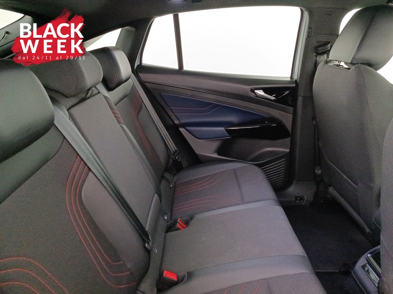 9 - Volkswagen ID.5 77 kwh gtx 4motion 299cv