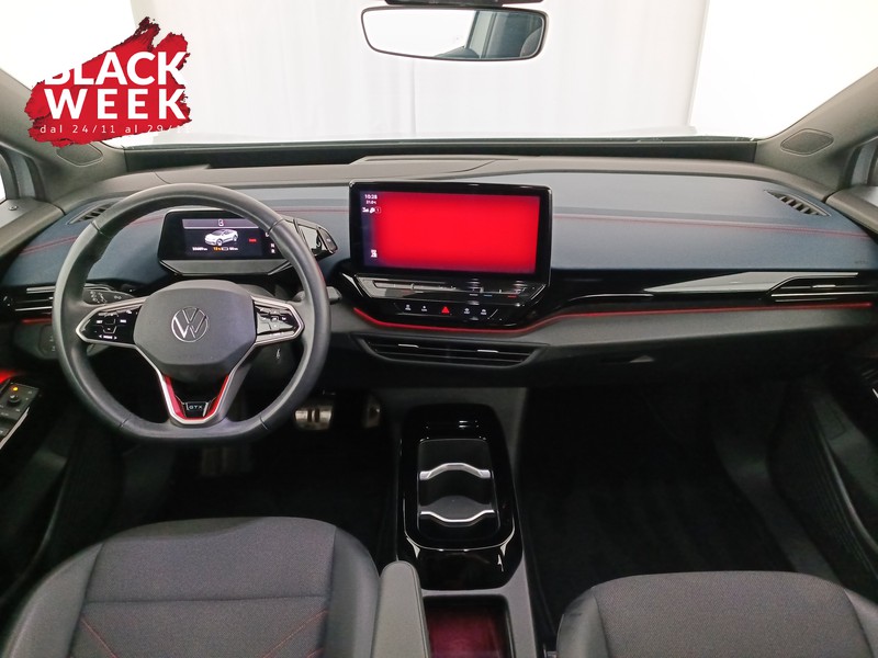 11 - Volkswagen ID.5 77 kwh gtx 4motion 299cv
