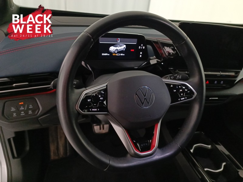 12 - Volkswagen ID.5 77 kwh gtx 4motion 299cv