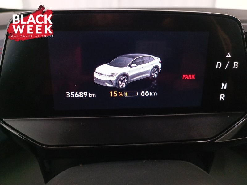 13 - Volkswagen ID.5 77 kwh gtx 4motion 299cv