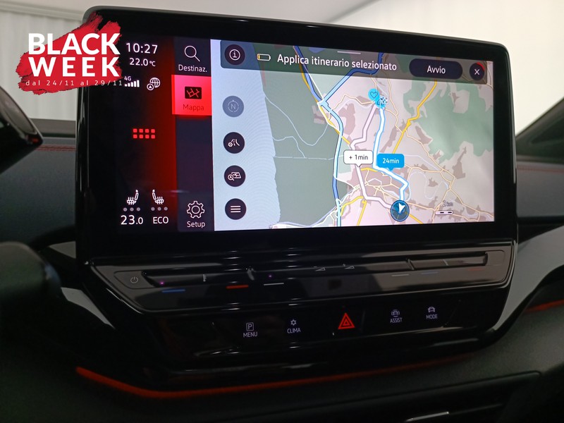 14 - Volkswagen ID.5 77 kwh gtx 4motion 299cv