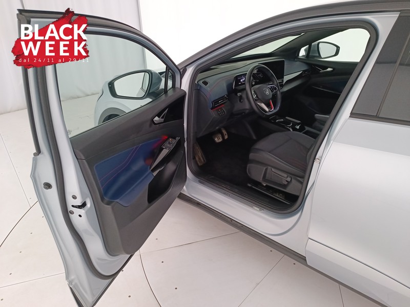 19 - Volkswagen ID.5 77 kwh gtx 4motion 299cv