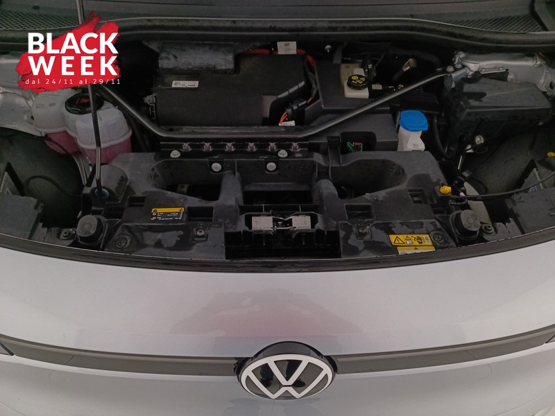 22 - Volkswagen ID.5 77 kwh gtx 4motion 299cv