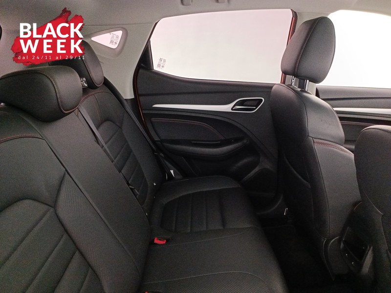 9 - Mg ZS 1.0 luxury