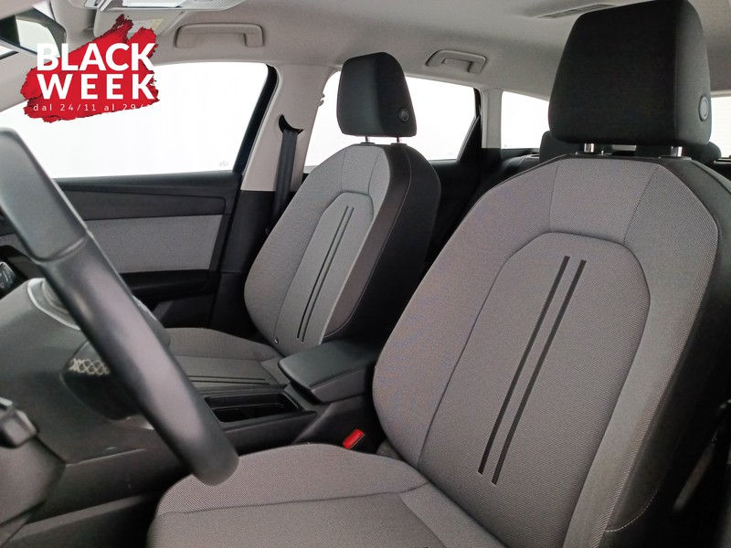 15 - Seat Leon sportstourer 1.5 tsi business 130cv