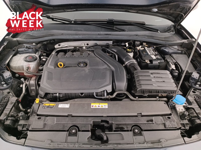 20 - Seat Leon sportstourer 1.5 tsi business 130cv