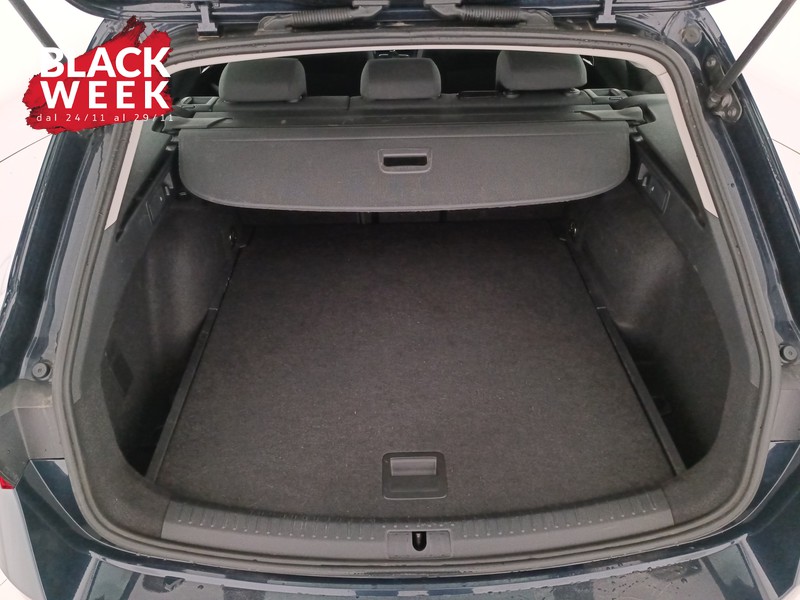 21 - Seat Leon sportstourer 1.5 tsi business 130cv