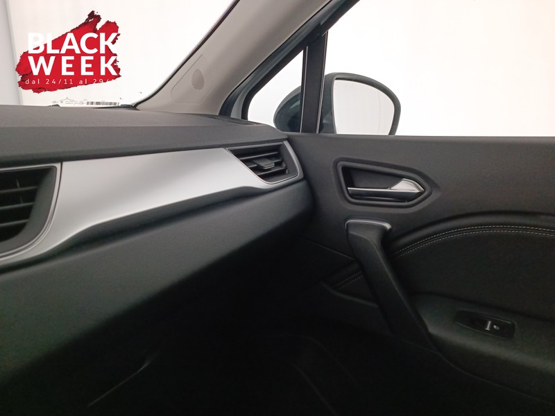 17 - Renault Captur 1.6 e-tech phev techno 160cv auto