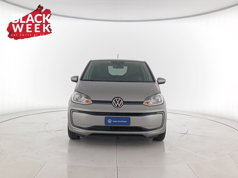 2 - Volkswagen e-up! 5p