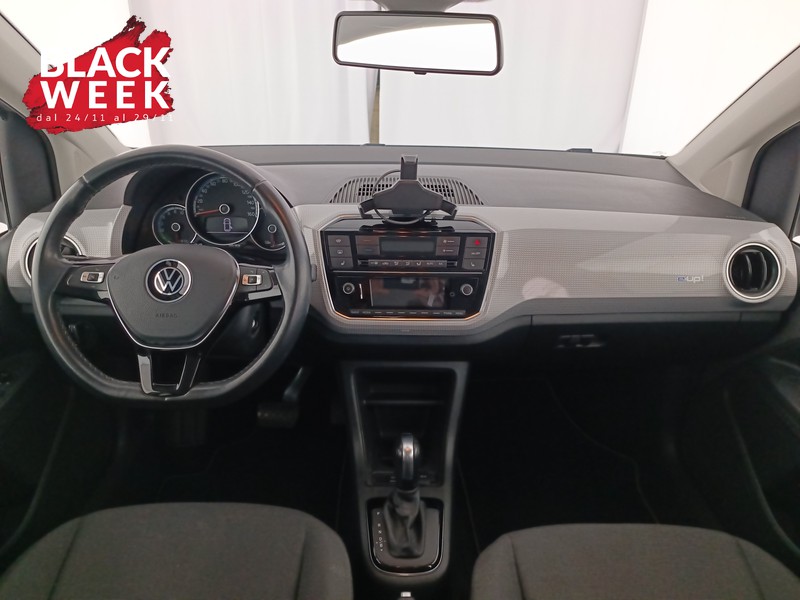 11 - Volkswagen e-up! 5p