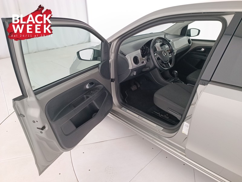 18 - Volkswagen e-up! 5p