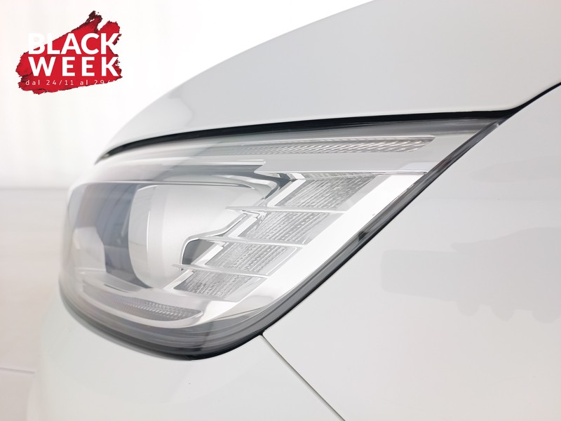 20 - Renault Grand Scénic grand 1.7 blue dci initiale paris 150cv