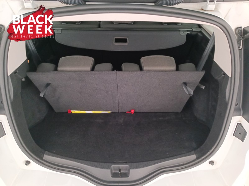 22 - Renault Grand Scénic grand 1.7 blue dci initiale paris 150cv