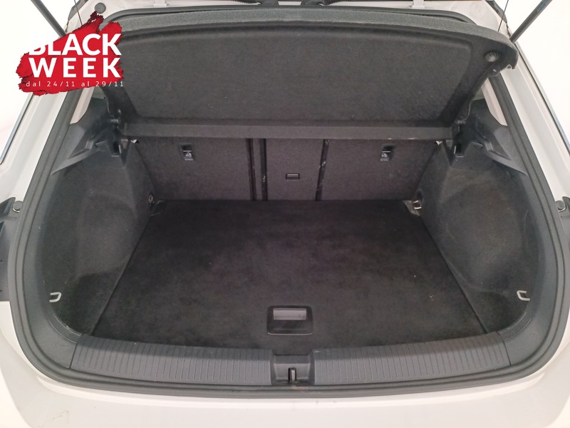 21 - Volkswagen T-Roc 1.6 tdi style