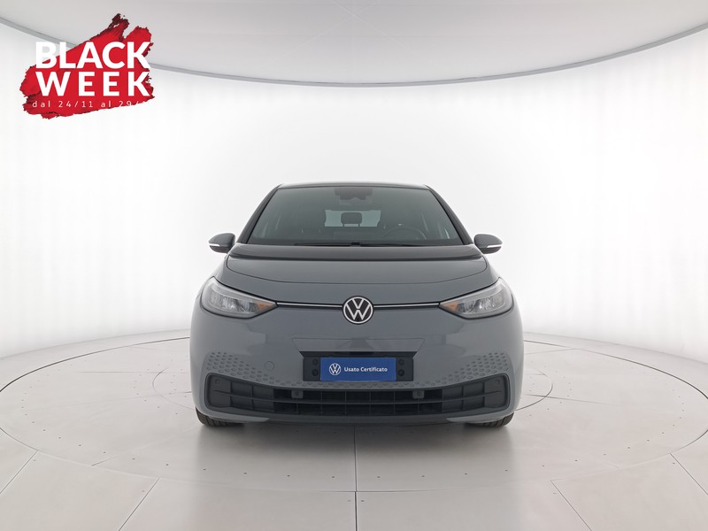 2 - Volkswagen ID.3 45 kwh pure performance