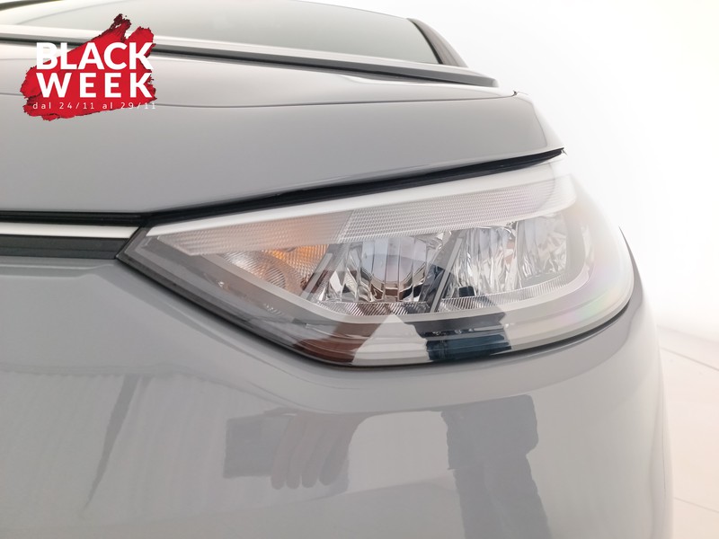 7 - Volkswagen ID.3 45 kwh pure performance