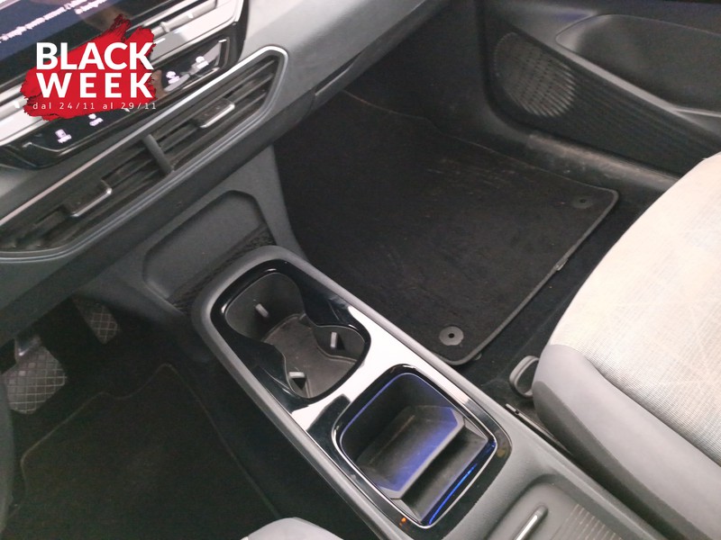 14 - Volkswagen ID.3 45 kwh pure performance