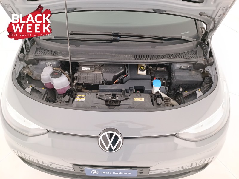 18 - Volkswagen ID.3 45 kwh pure performance