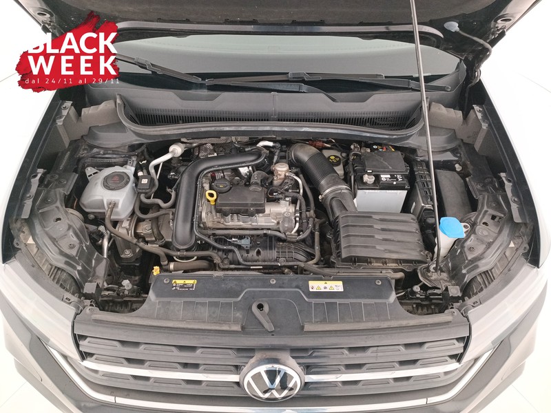 20 - Volkswagen T-Cross 1.0 tsi style 95cv