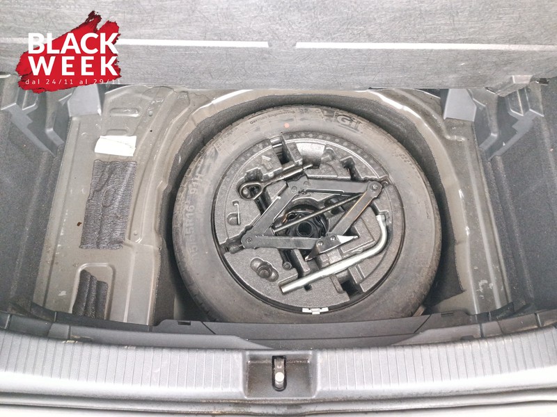 22 - Volkswagen T-Cross 1.0 tsi style 95cv