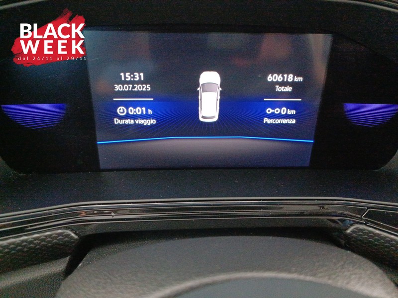 13 - Volkswagen T-Cross 1.0 tsi style 95cv