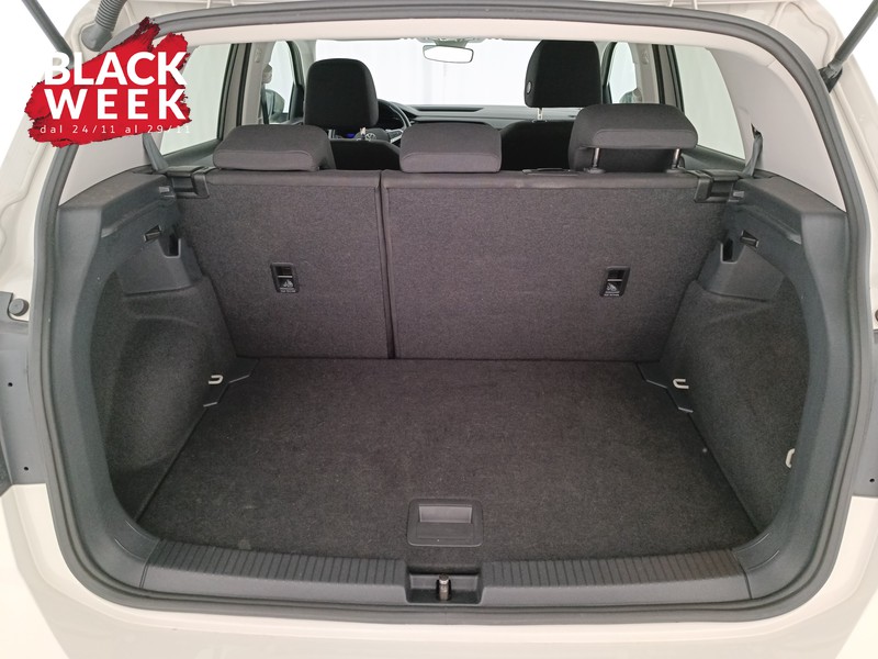 21 - Volkswagen T-Cross 1.0 tsi style 95cv