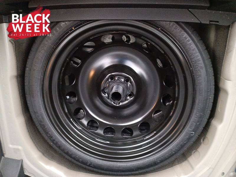 22 - Volkswagen T-Cross 1.0 tsi style 95cv