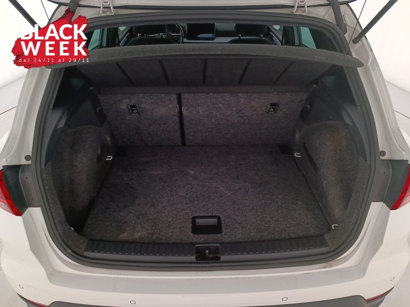 25 - Seat Arona 1.0 ecotsi fr 95cv