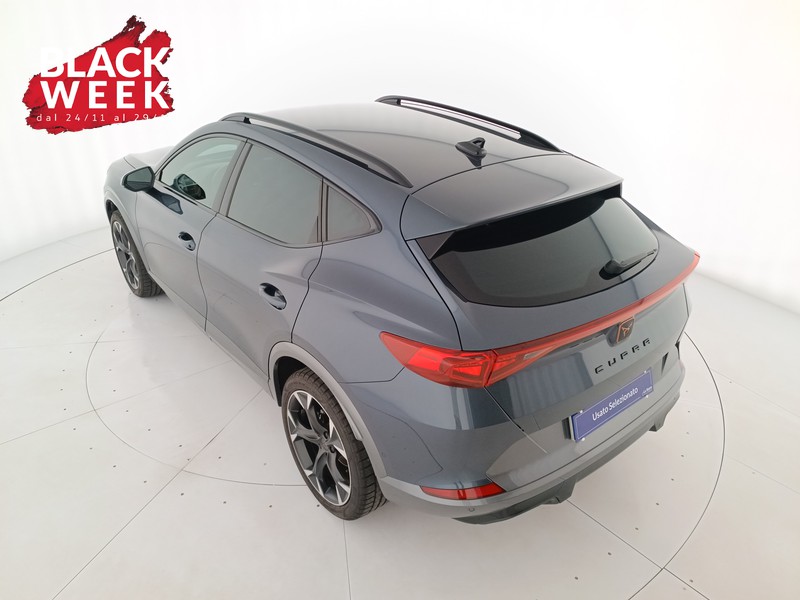 6 - Cupra Formentor 1.5 tsi 150cv dsg