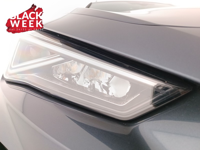 7 - Cupra Formentor 1.5 tsi 150cv dsg