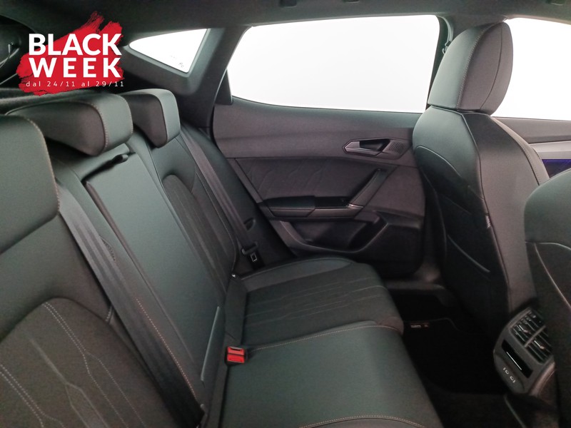 9 - Cupra Formentor 1.5 tsi 150cv dsg