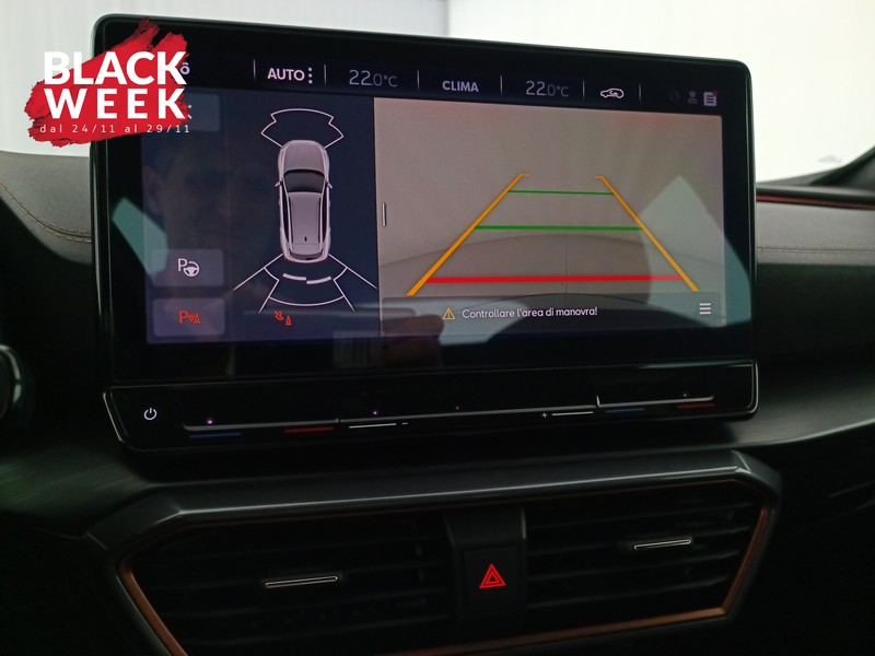 14 - Cupra Formentor 1.5 tsi 150cv dsg