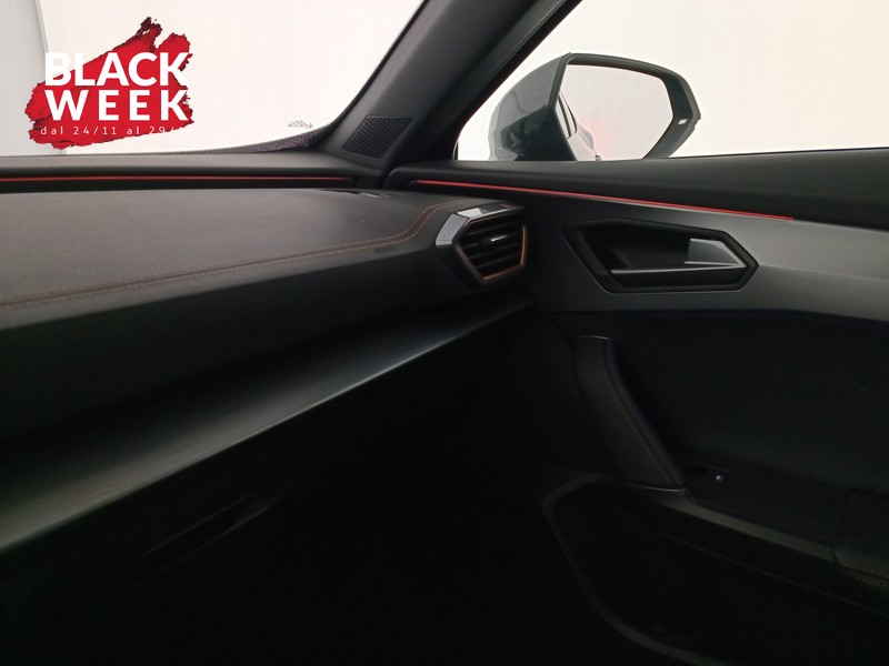 18 - Cupra Formentor 1.5 tsi 150cv dsg