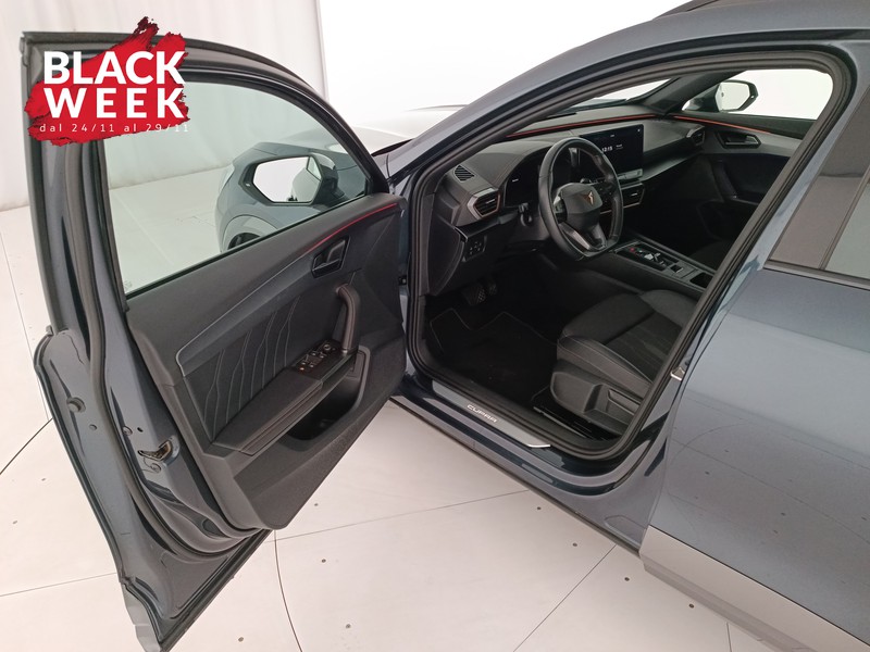 19 - Cupra Formentor 1.5 tsi 150cv dsg