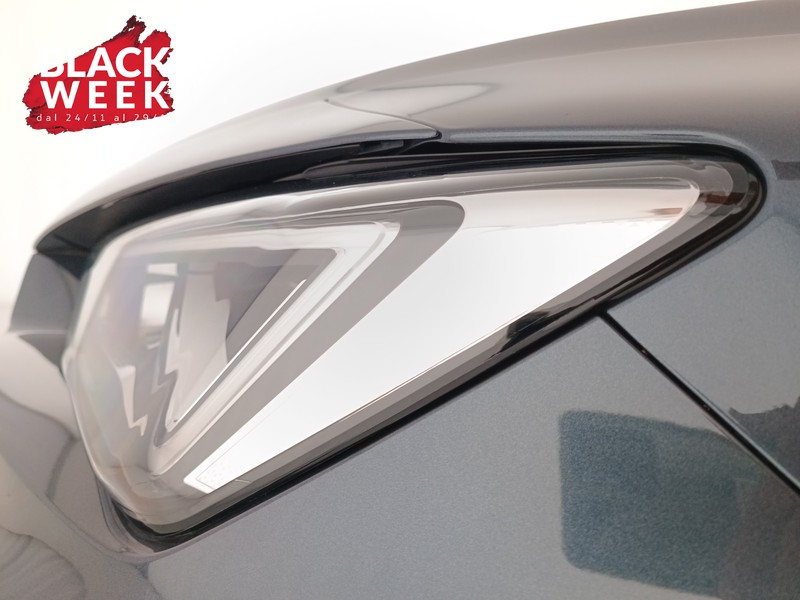 20 - Cupra Formentor 1.5 tsi 150cv dsg